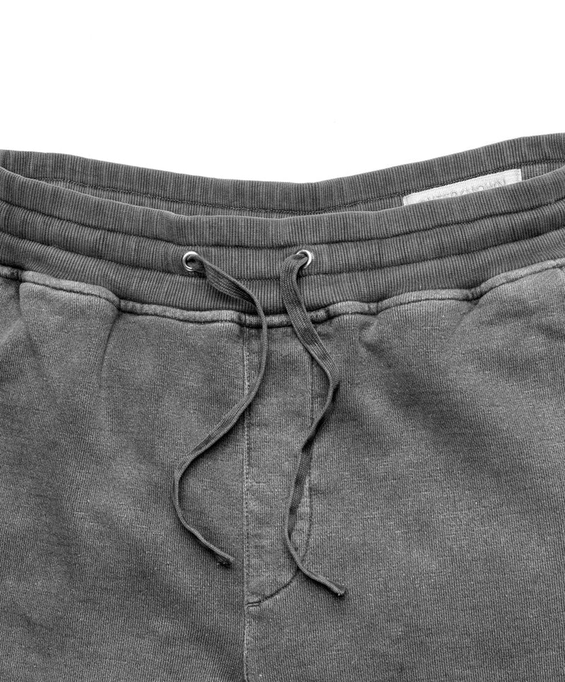 Pantalón Sur Faded Black Outerknown - El Ruco Surf Shop