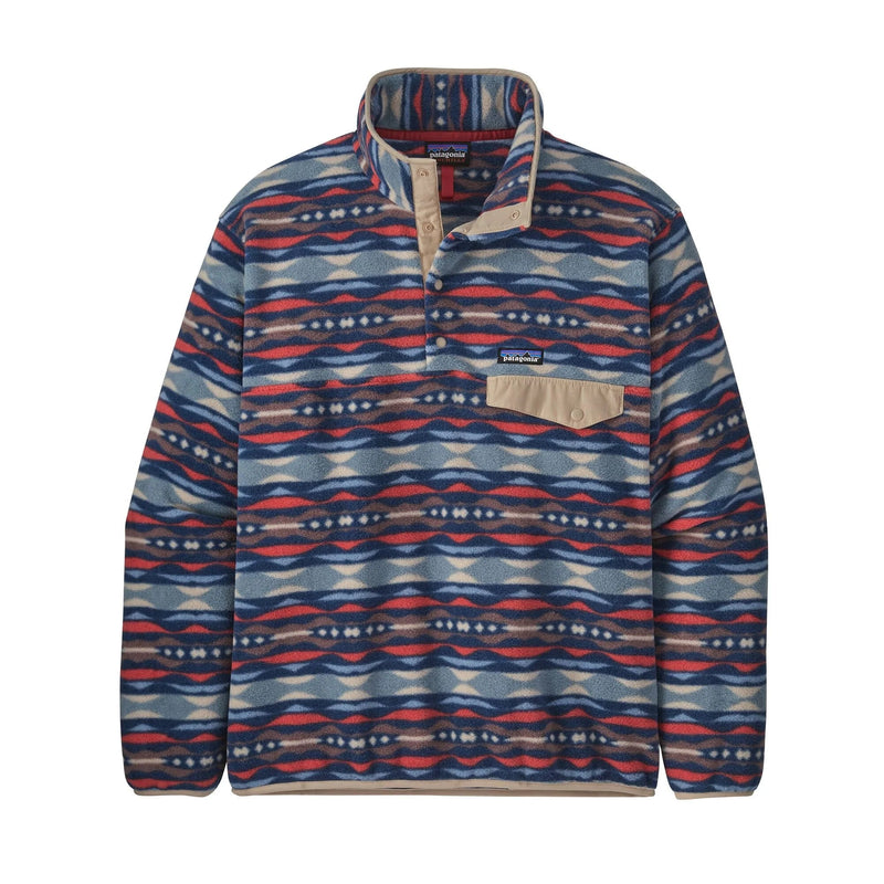 Polar best sale hombre patagonia