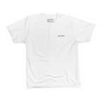 Polera Blanca Arvin Goods - El Ruco Surf Shop
