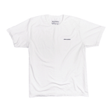 Polera Blanca Arvin Goods - El Ruco Surf Shop