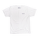 Polera Blanca Arvin Goods - El Ruco Surf Shop