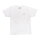 Polera Blanca Arvin Goods - El Ruco Surf Shop