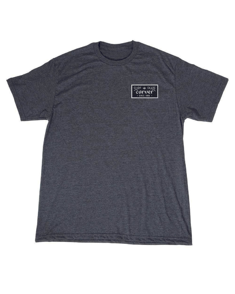 Polera Carver Standard Issue 2021 Sale - El Ruco Surf Shop