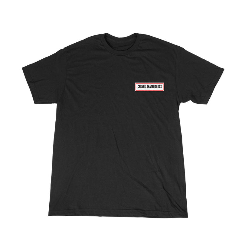 Polera Classical Carver 2021 Sale - El Ruco Surf Shop
