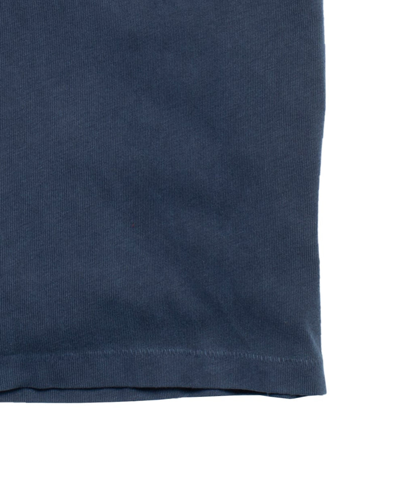 Polera Groovy Pocket Night Outerknown - El Ruco Surf Shop