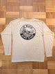 Polera ML Shaper Beige El Ruco - El Ruco Surf Shop