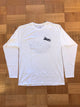 Polera ML Shaper Blanco El Ruco - El Ruco Surf Shop