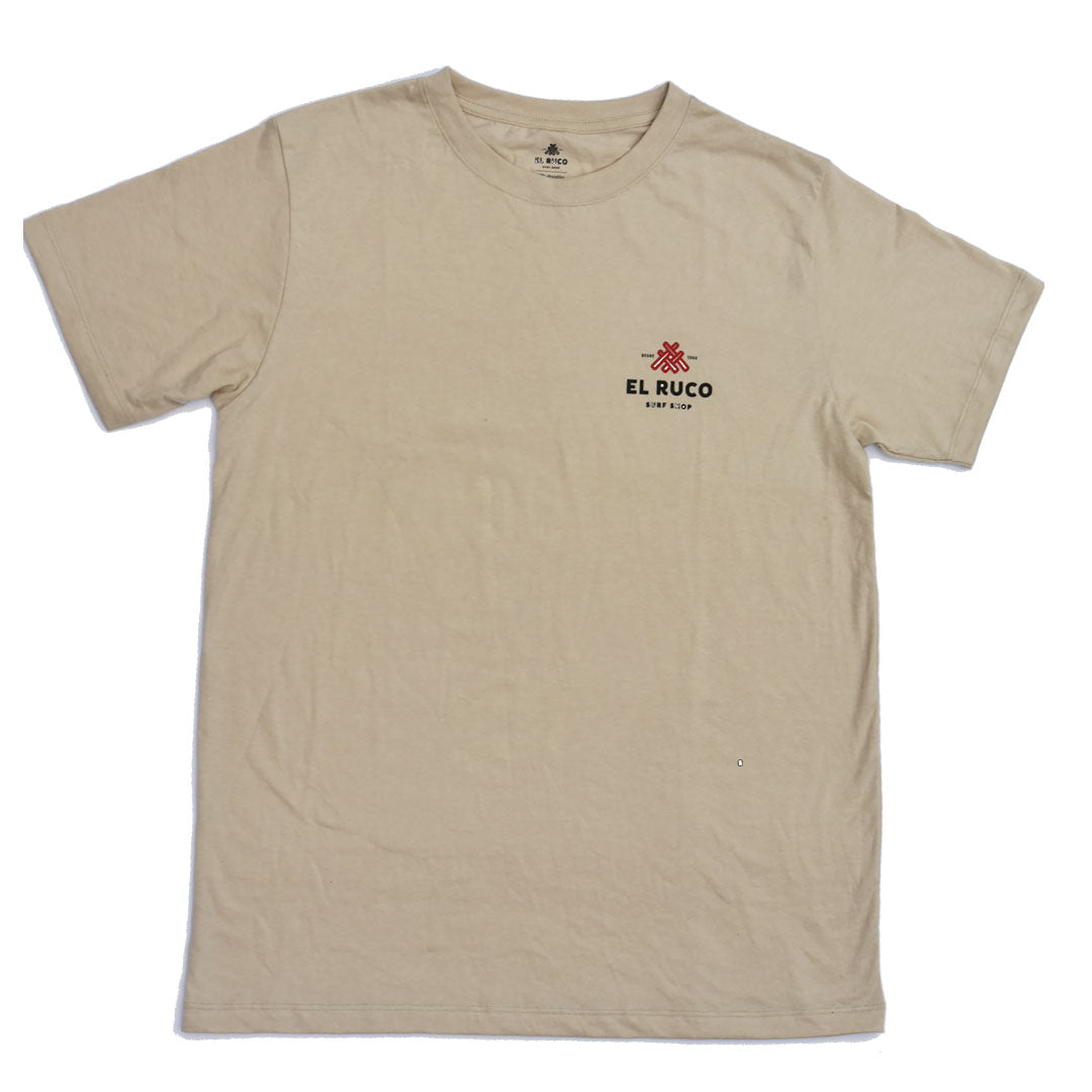 Polera R Pet El Ruco Sale - El Ruco Surf Shop