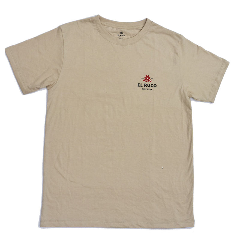 Polera R Pet El Ruco Sale - El Ruco Surf Shop