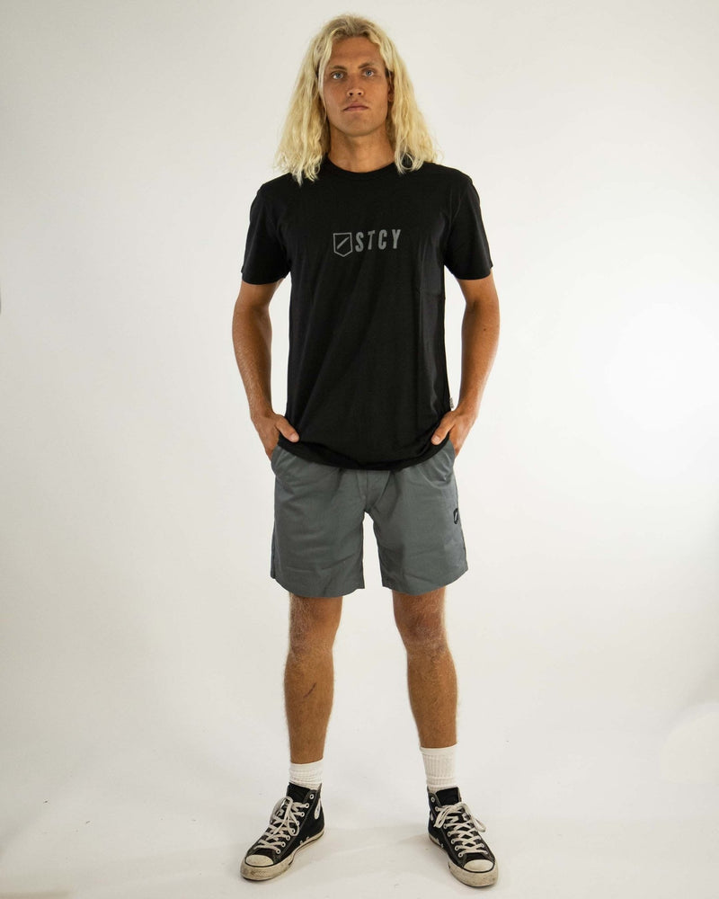 Polera Stcy Negra Sale - El Ruco Surf Shop