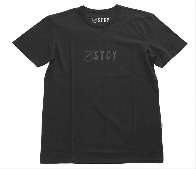 Polera Stcy Negra Sale - El Ruco Surf Shop