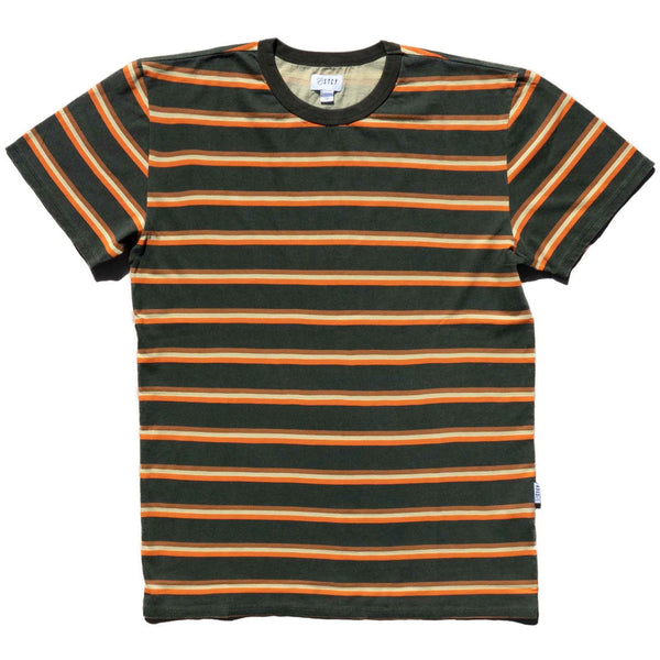 Polera Stryper Tee Niño Stcy Army Orange Sale - El Ruco Surf Shop