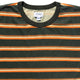 Polera Stryper Tee Niño Stcy Army Orange Sale - El Ruco Surf Shop