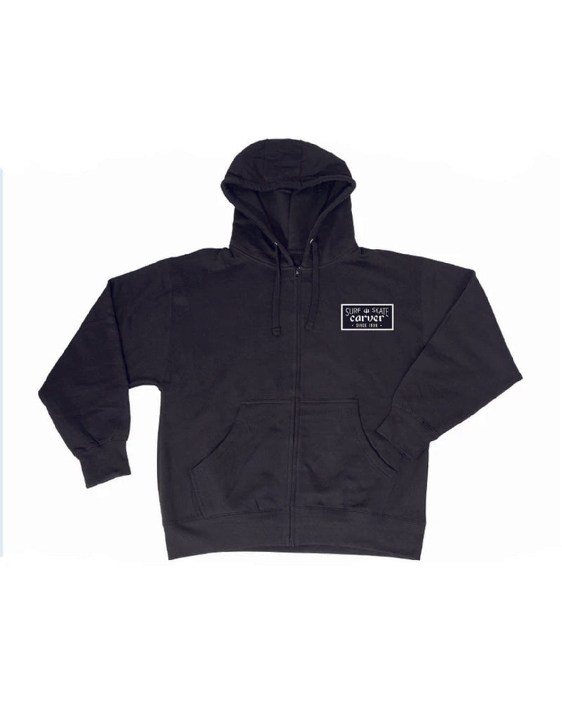 Poleron Carver Standard Issue 2021 Sale - El Ruco Surf Shop