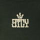Poleron Sizzle Crew Stcy Army - El Ruco Surf Shop