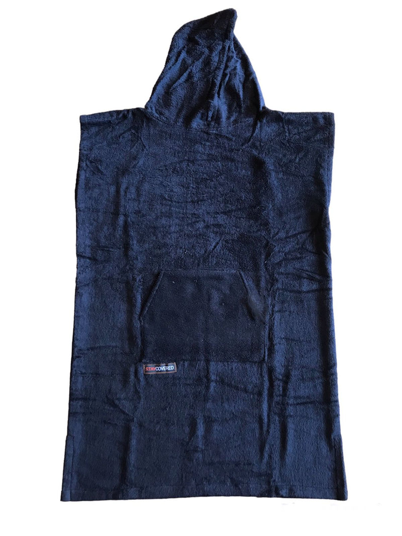 Poncho Toalla Stay Covered - El Ruco Surf Shop