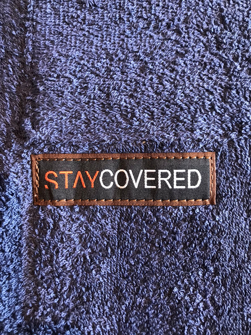 Poncho Toalla Stay Covered - El Ruco Surf Shop