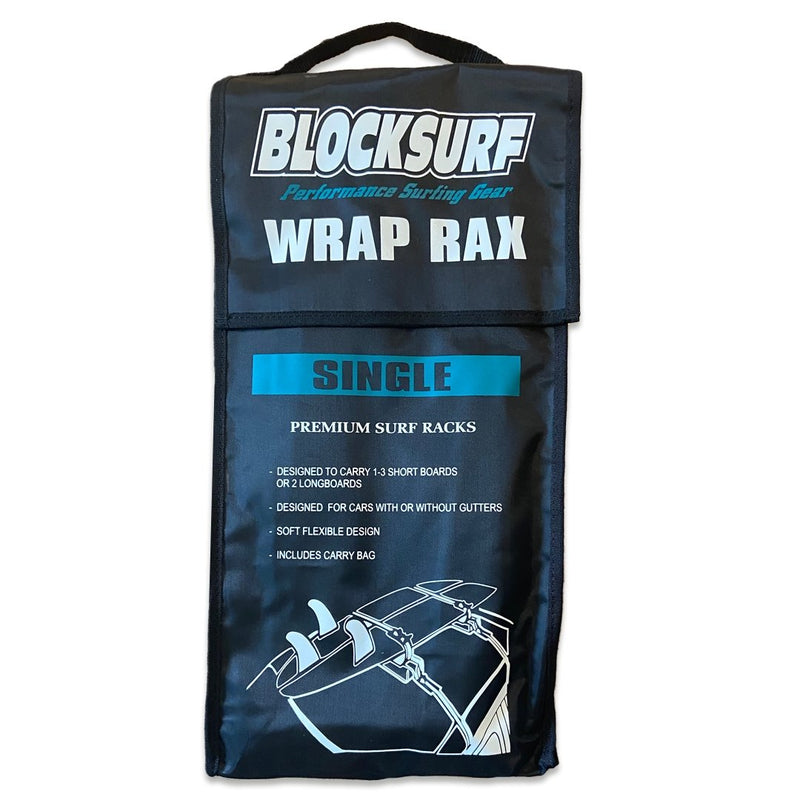 Porta Tablas Block Surf Single FarKing - El Ruco Surf Shop