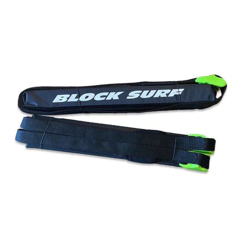 Porta Tablas Block Surf Single FarKing - El Ruco Surf Shop