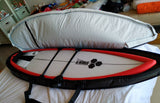 Protector Tablas De Surf A-Frame Protector - El Ruco Surf Shop