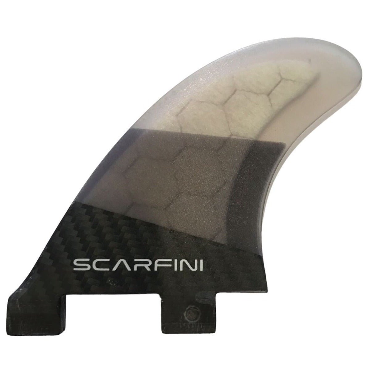 Quilla Quad Rear Air Unidad - El Ruco Surf Shop