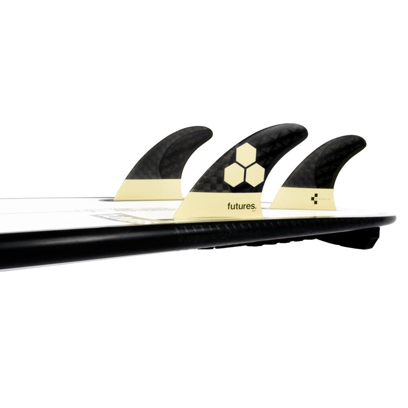 Quillas AM1 Blackstix 3.0 Thruster Futures - El Ruco Surf Shop