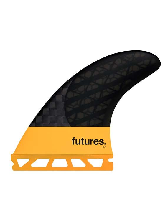 Quillas Ea Blackstix Futures - El Ruco Surf Shop