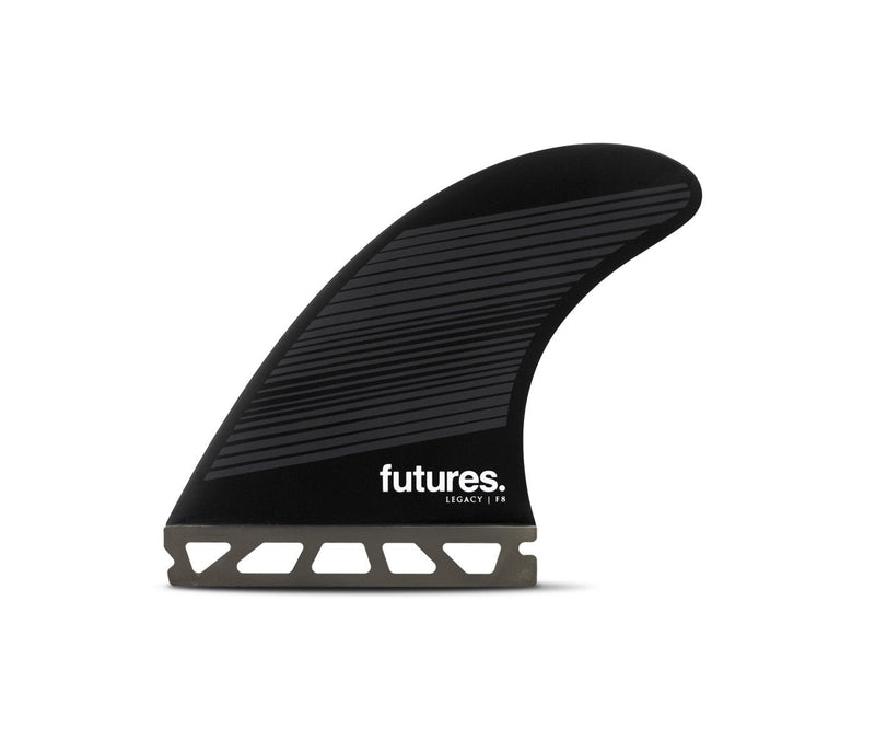 Quillas F8 Legacy Series Futures Fins - El Ruco Surf Shop