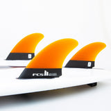 Quillas FCS 2 Rob Machado PG Thruster M - El Ruco Surf Shop