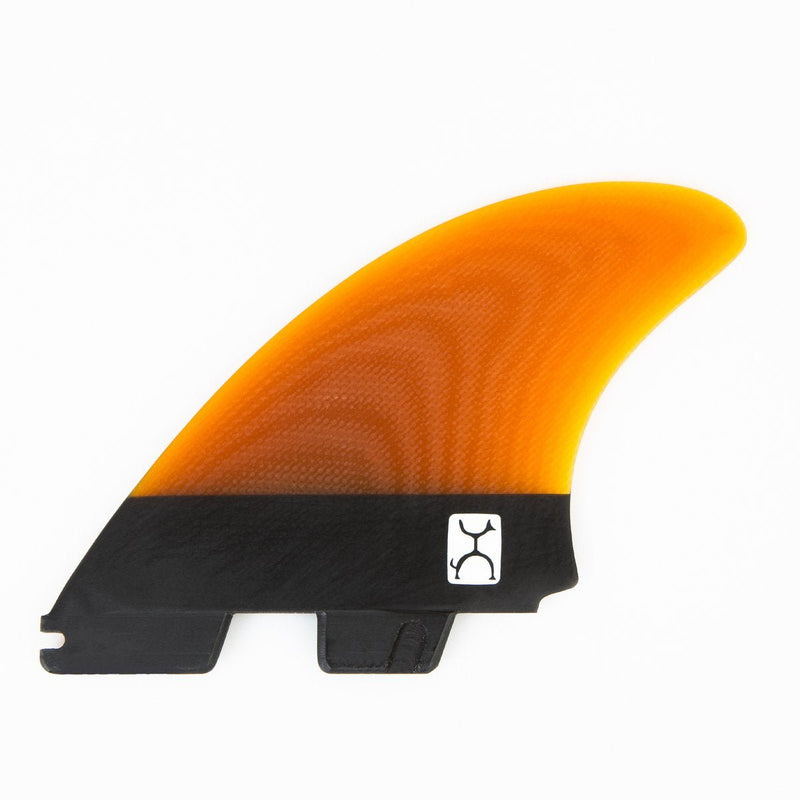 Quillas FCS 2 Rob Machado PG Thruster M - El Ruco Surf Shop