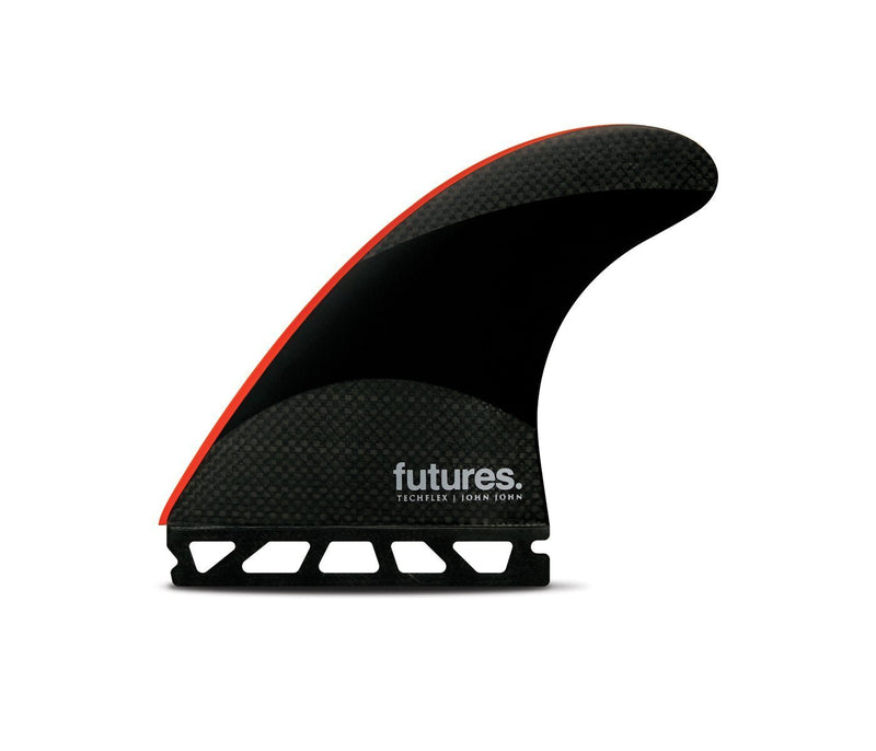 Quillas John John Techflex (L) Futures Fins - El Ruco Surf Shop
