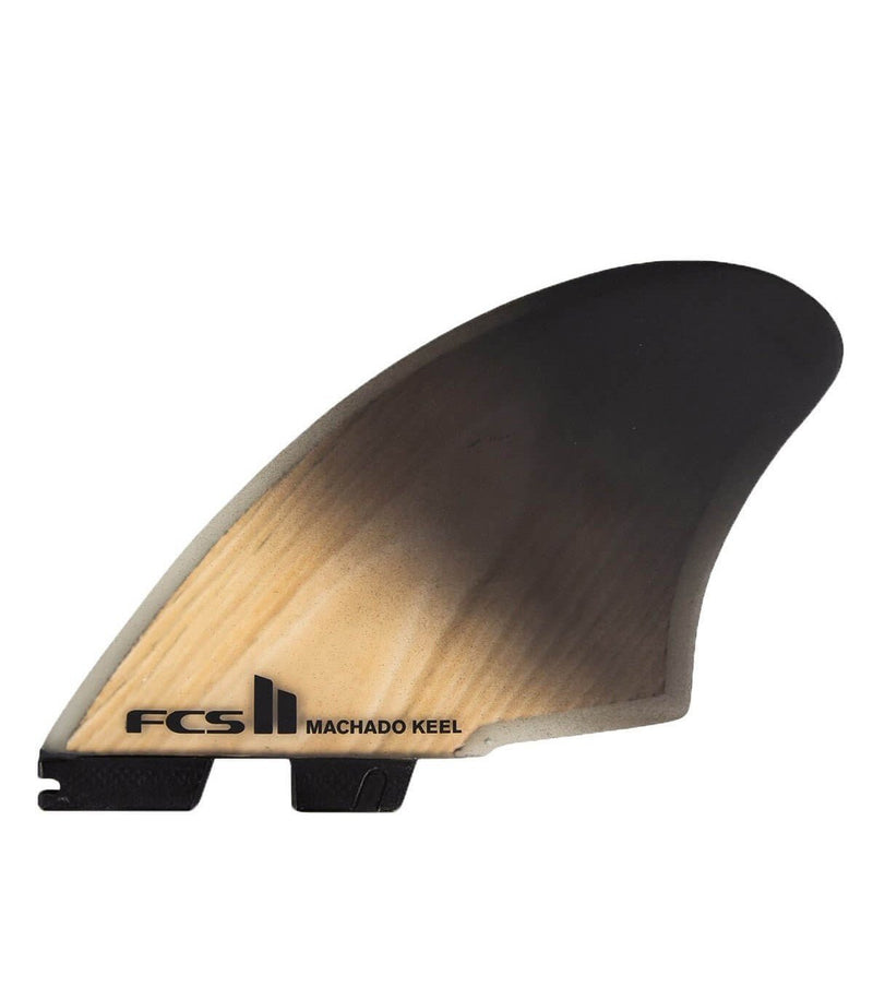 Quillas Keel Rob Machado Twin Fcs - El Ruco Surf Shop