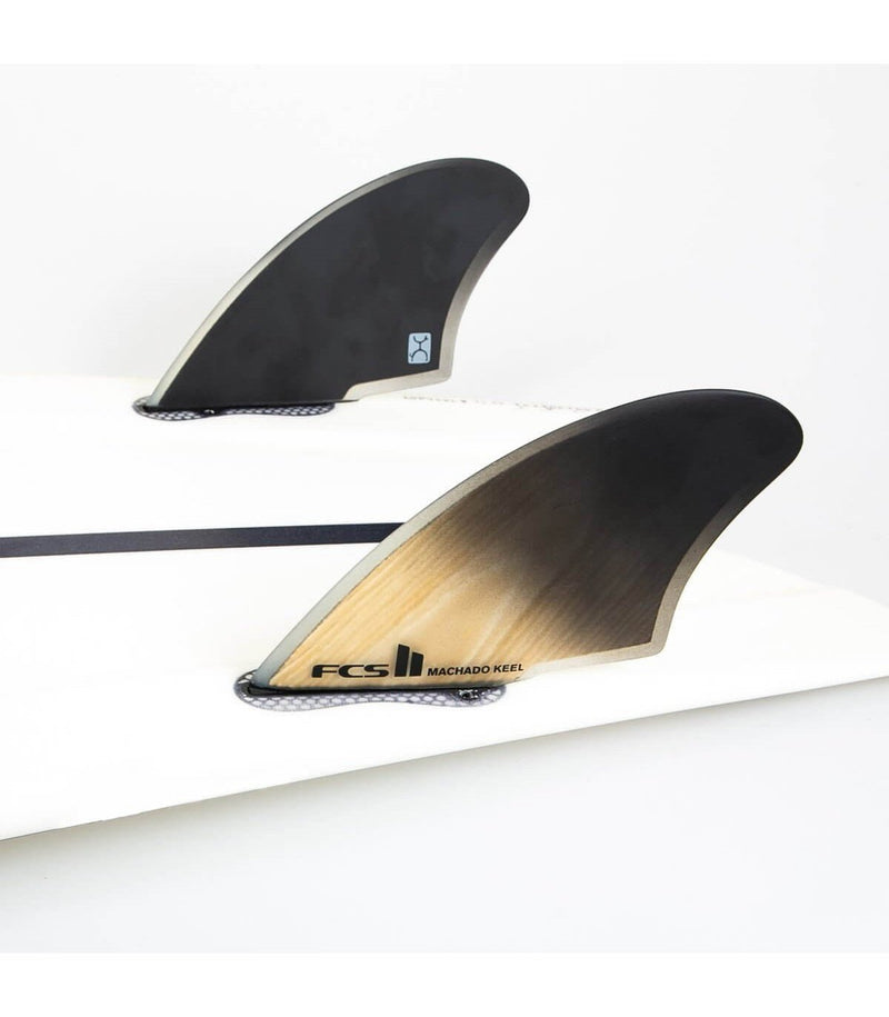 Quillas Keel Rob Machado Twin Fcs - El Ruco Surf Shop