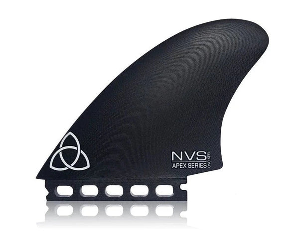 Quillas NVS Apex Ono Keel Futures - El Ruco Surf Shop