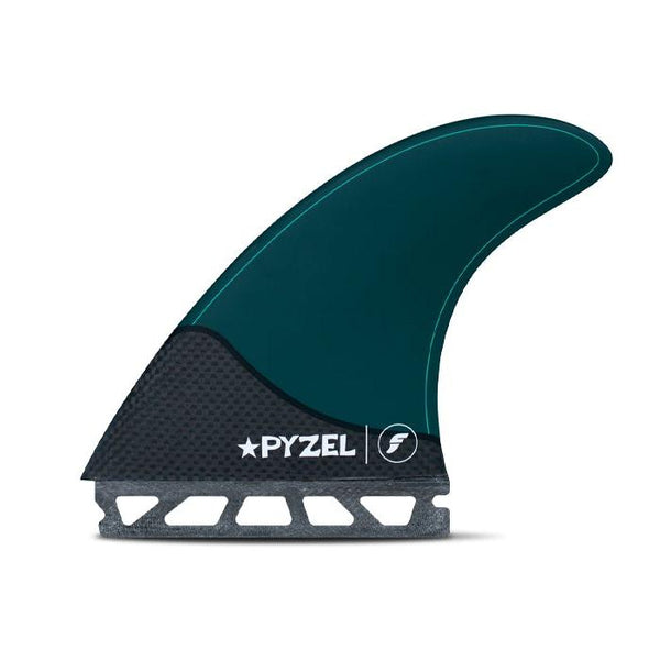 Quillas Pyzel Large Thruster Futures - El Ruco Surf Shop