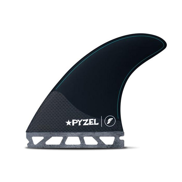 Quillas Pyzel Medium Thruster Futures - El Ruco Surf Shop