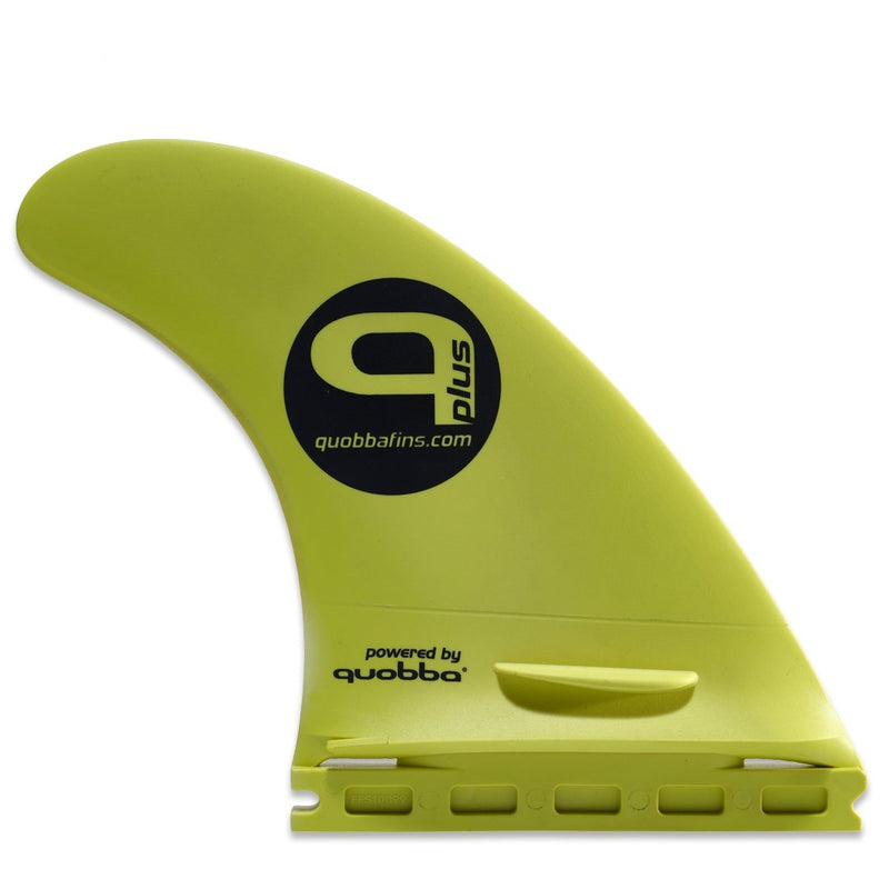 Quillas QPlus Quobba Thruster Sale - El Ruco Surf Shop