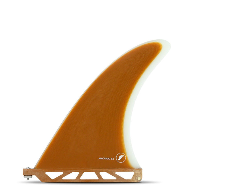 Quillas Rob Machado 8.5 Fiberglass Futures - El Ruco Surf Shop