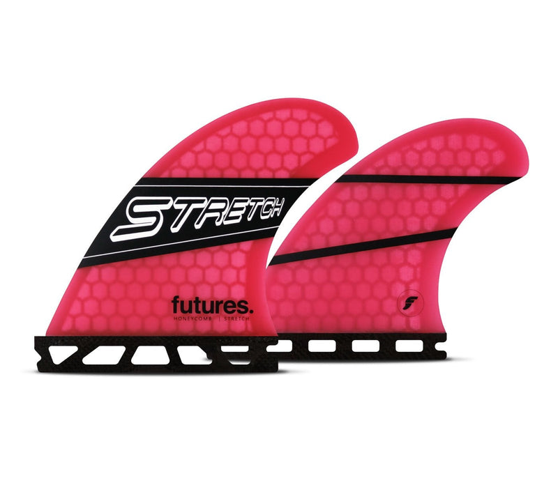 Quillas Stretch HC Quad Futures - El Ruco Surf Shop