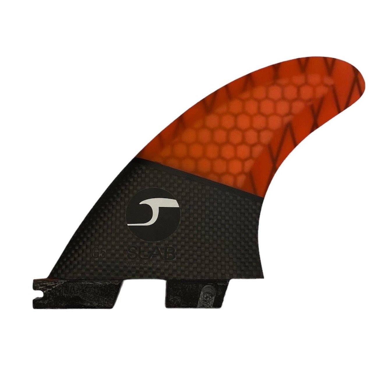 Quillas Thruster Medium FSC II SLAB Surf - El Ruco Surf Shop