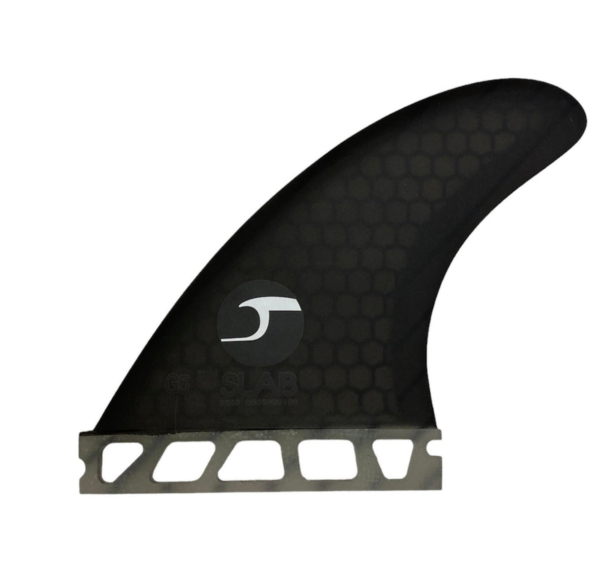 Quillas Thruster Medium Futures SLAB Surf - El Ruco Surf Shop