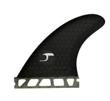 Quillas Thruster Medium Futures SLAB Surf - El Ruco Surf Shop
