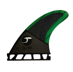 Quillas Thruster Medium Futures SLAB Surf - El Ruco Surf Shop