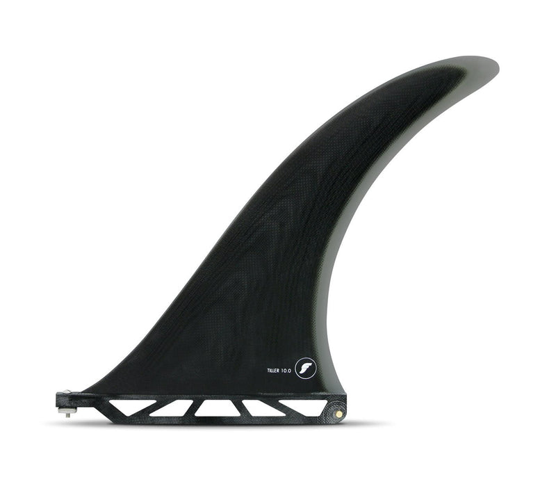 Quillas Tiller 10" Futures Fins - El Ruco Surf Shop