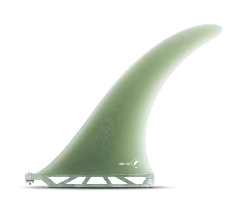 Quillas Tiller 10" Volan Futures Fins - El Ruco Surf Shop
