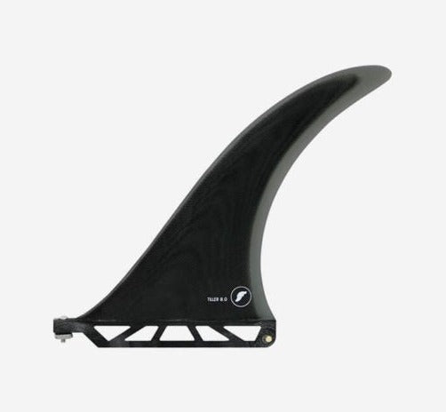 Quillas Tiller 8.0 Fiberglass-Solid Futures - El Ruco Surf Shop