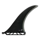 Quillas Tiller 9.0 Fiberglass-Solid Futures Fin - El Ruco Surf Shop