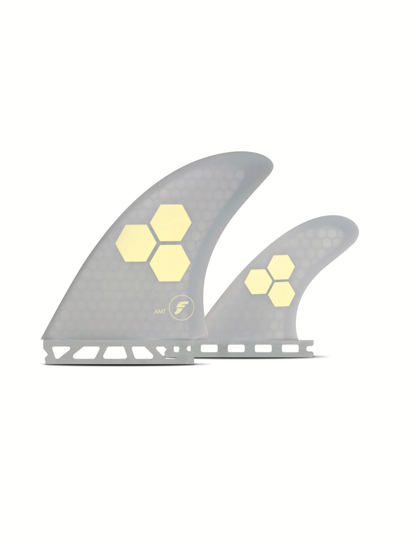 Quillas Twin AMT Futures - El Ruco Surf Shop