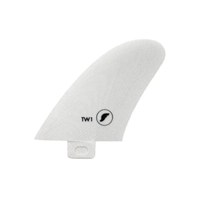 Quillas Twinzer Futures - El Ruco Surf Shop
