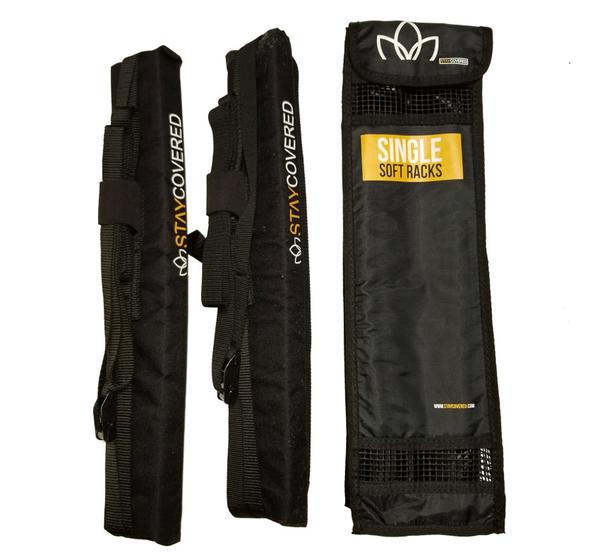 Rack Deluxe Surfboard Stay Covered - El Ruco Surf Shop